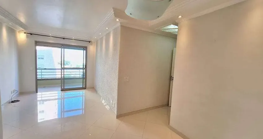 Apartamento com 3 quartos para alugar na Rua Benta Pereira, 344, Santa Teresinha, São Paulo