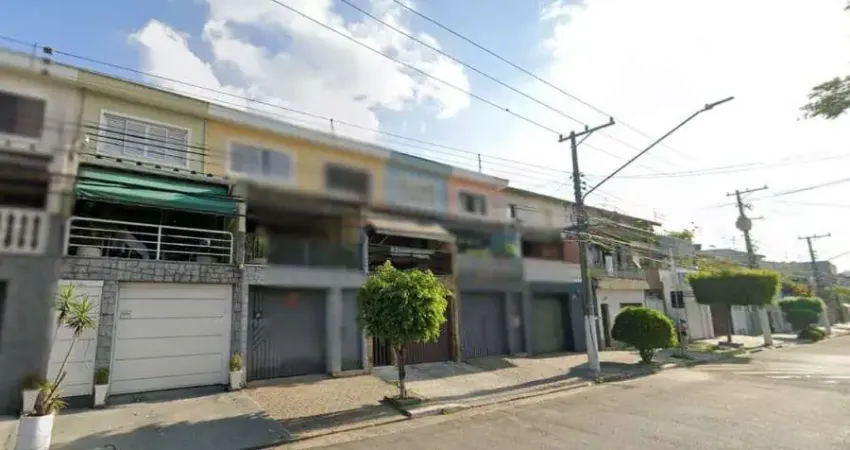 Casa com 2 quartos à venda na Rua Vaz Muniz, 260, Jardim Franca, São Paulo