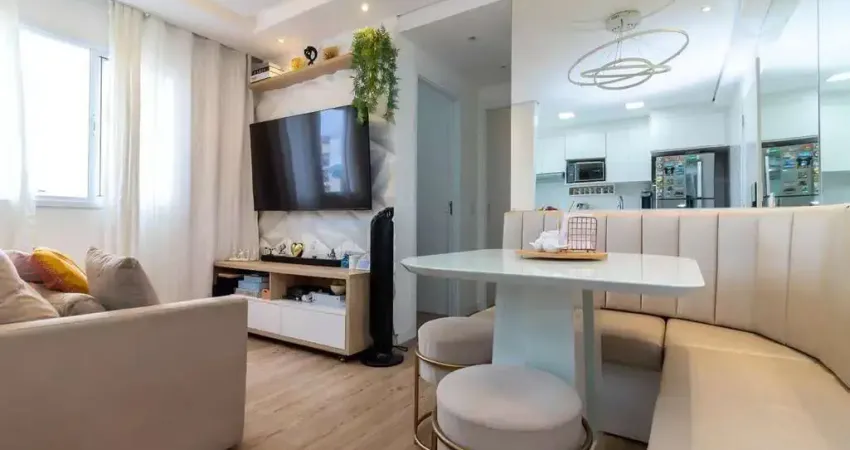 Apartamento com 2 quartos à venda na Rua Itaici, 71, Santa Teresinha, São Paulo