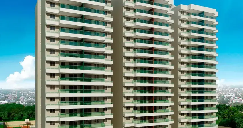 CONDOMÍNIO PARADISE RESIDENCE - JARDIM ARMAÇÃO R$ 930.000.00