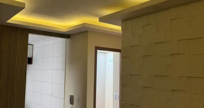 Apartamento com 2 quartos à venda na Rua Pataro Machado, Centro, Lauro de Freitas