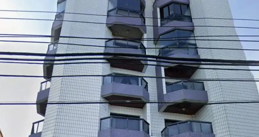 Apartamento com 1 quarto à venda na Avenida Presidente Castelo Branco, 4388, Aviação, Praia Grande
