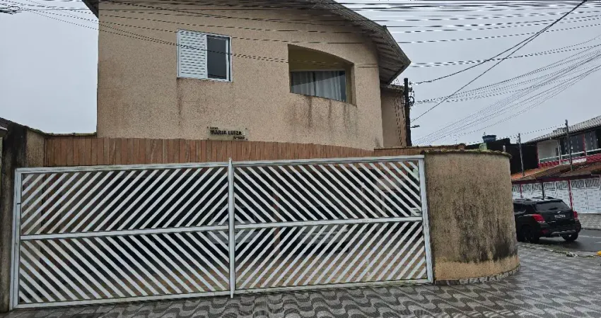 Casa em condomínio fechado com 2 quartos para alugar na Avenida Milena Perutich, 982, Jardim Melvi, Praia Grande