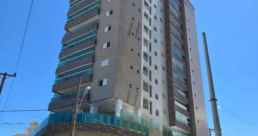 Apartamento com 2 quartos à venda na Rua Íris, 40, Jardim Real, Praia Grande