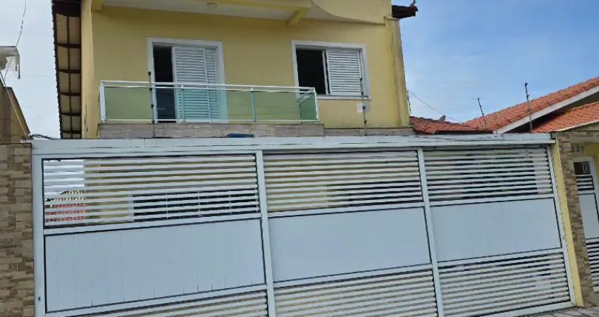 Casa com 5 quartos à venda na Rua das Madressilvas, 227, Balneário Flórida, Praia Grande