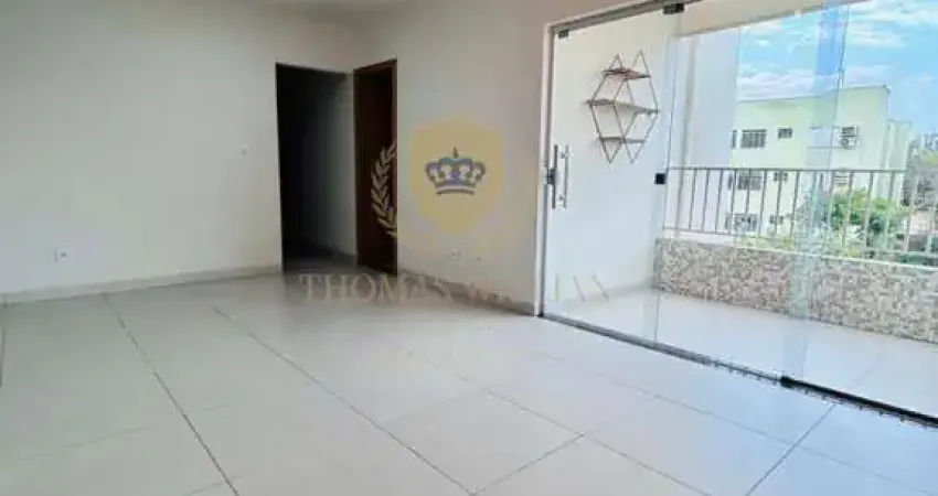 Apartamento para locação em cuiabá, despraiado, 3 dormitórios, 1 banheiro, 1 vaga