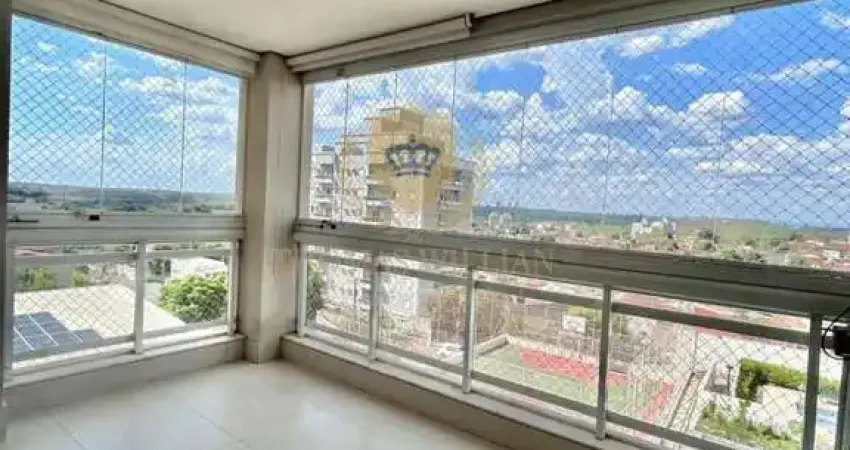 Apartamento para locação em cuiabá, santa rosa, 3 dormitórios, 3 suítes, 5 banheiros, 2 vagas