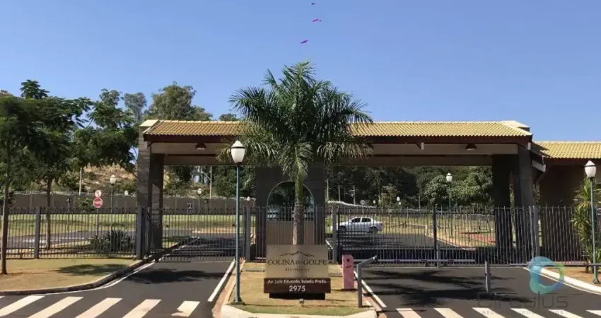 Terreno à venda na Vila do Golf, Ribeirão Preto 