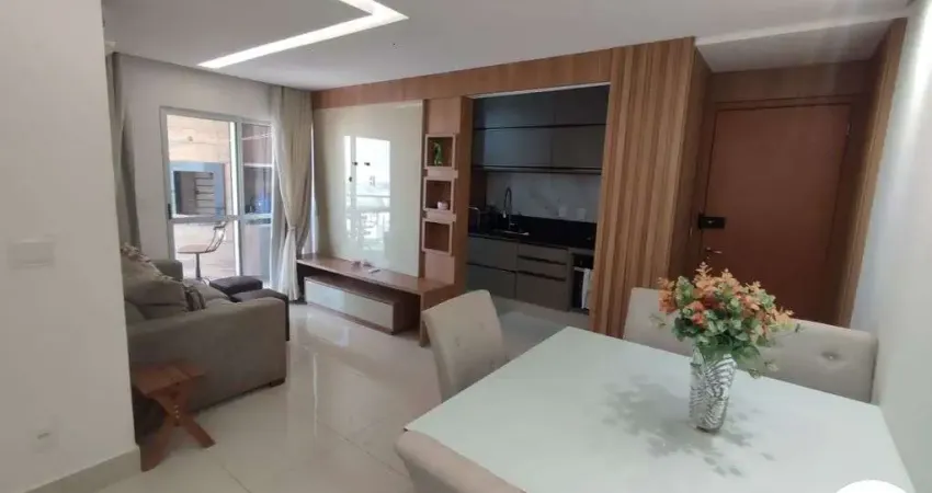 Vendo villagio di bonifácia 3/4 mobiliado em frente ao parque mãe bonifácia