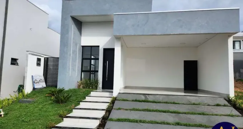 Casa em condomínio fechado com 3 quartos à venda na Avenida das Torres, 12, São Sebastião, Cuiabá