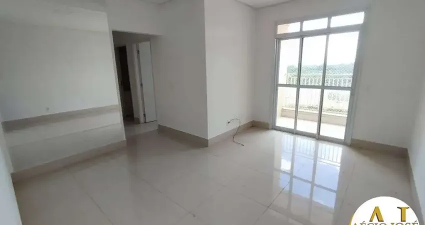 Alugo apartamento de 3/4 jardim beira rio com churrasqueira ,ao lado da unic!