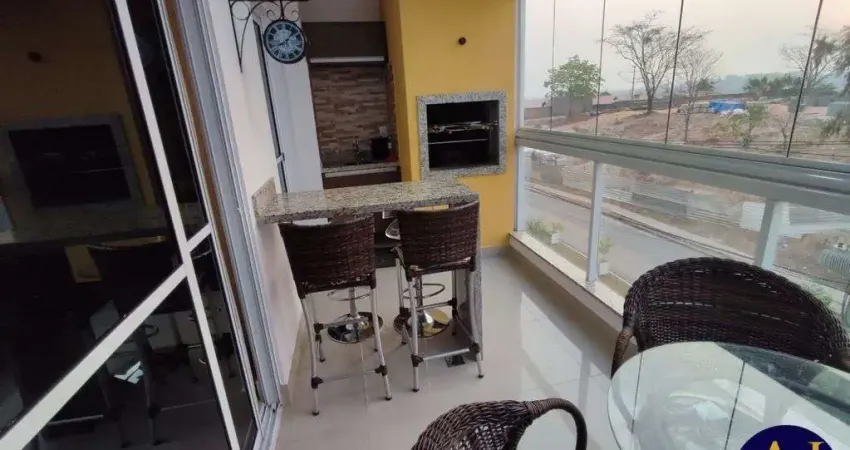 ⚜️ lindo apartamento à venda no edifício santa mônica – totalmente mobiliado ⚜️