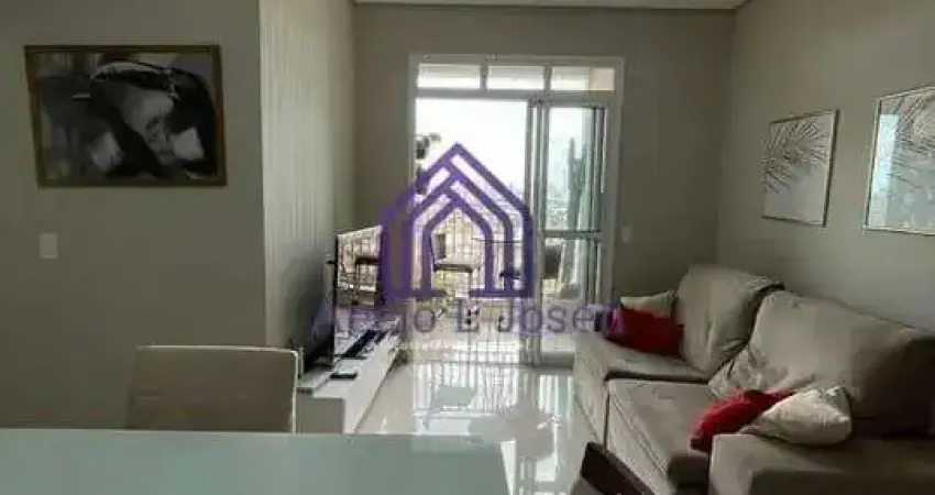 Apartamento com 3 quartos à venda na Avenida Manoel José de Arruda, 3005, Grande Terceiro, Cuiabá