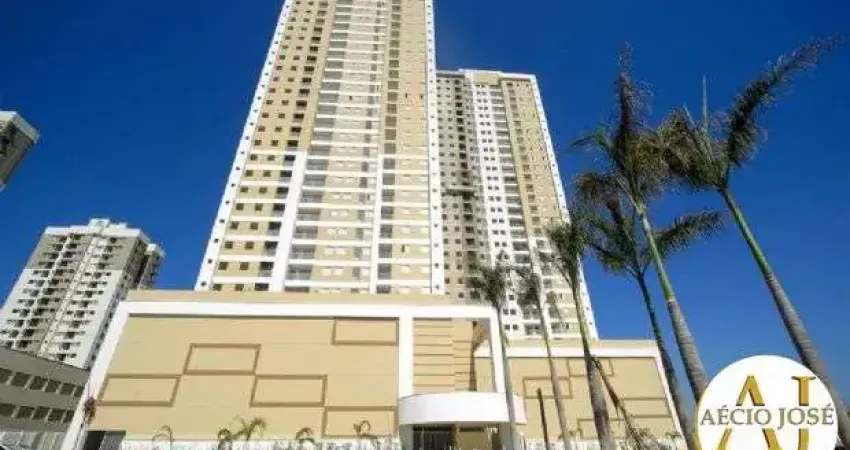 Vendo apto de 3/4 jardim beira rio com churrasqueira na sacada, ao lado da unic!