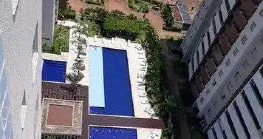 Harmonia, apartamento mobiliado com 3 quartos, 90m² e churrasqueira na sacada