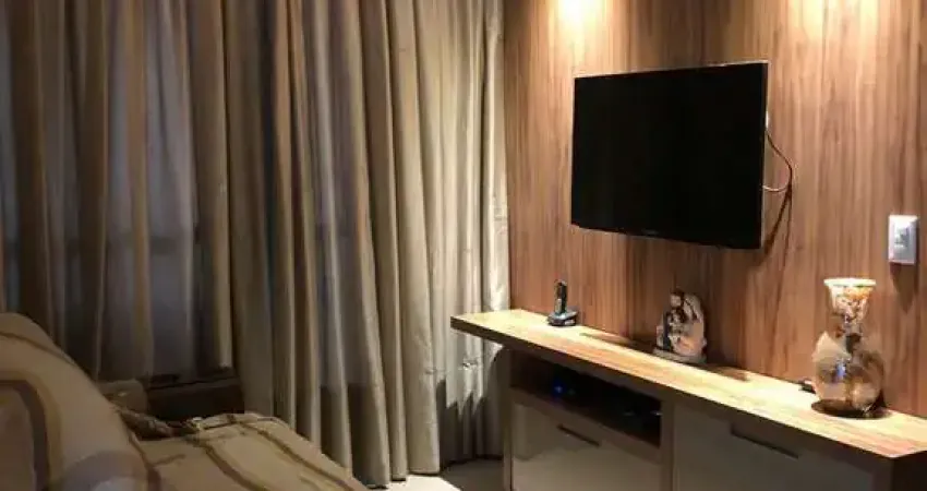 Apartamento à venda no garden monte líbano – bairro despraiado, cuiabá/mt