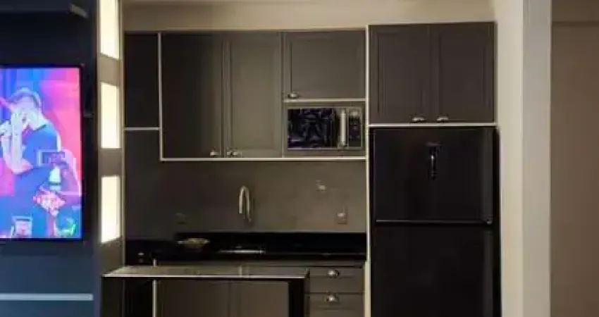 Apartamento com 3 quartos e planejados no jardins das américas – andar alto!