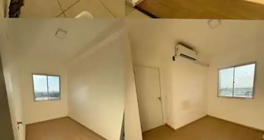 Oportunidade, apartamento no condomínio rni parque ohara em cuiabá!