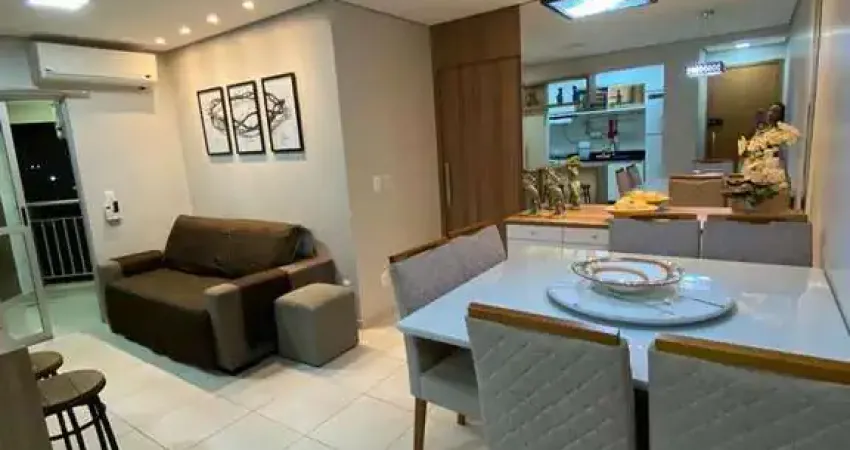 Edifício villagio de bonifácia, apartamento com 3 quartos em frente ao parque