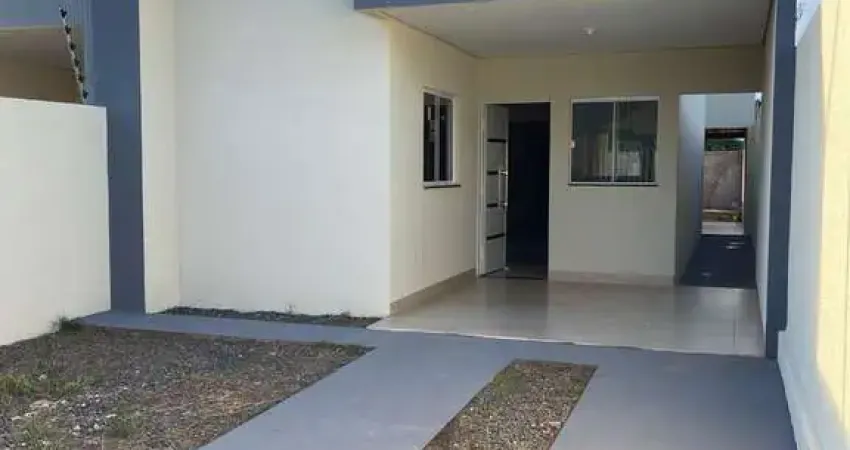 Casa com 2 quartos à venda na RUA NOVE, CANELAS, 26, Canelas, Várzea Grande