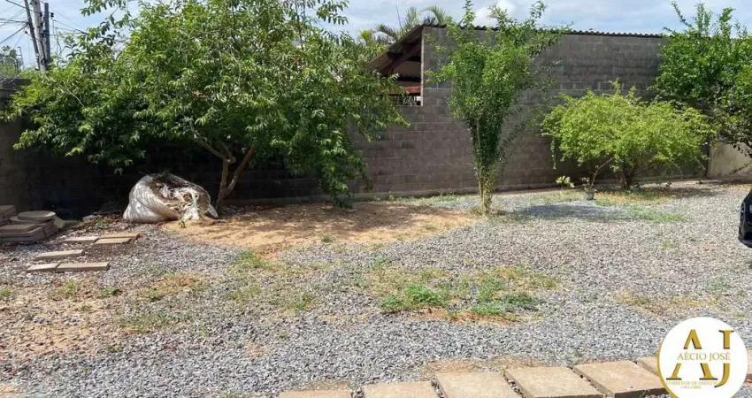 Vendo terreno com 540 m², proximo a arena pantanal! cohab nova
