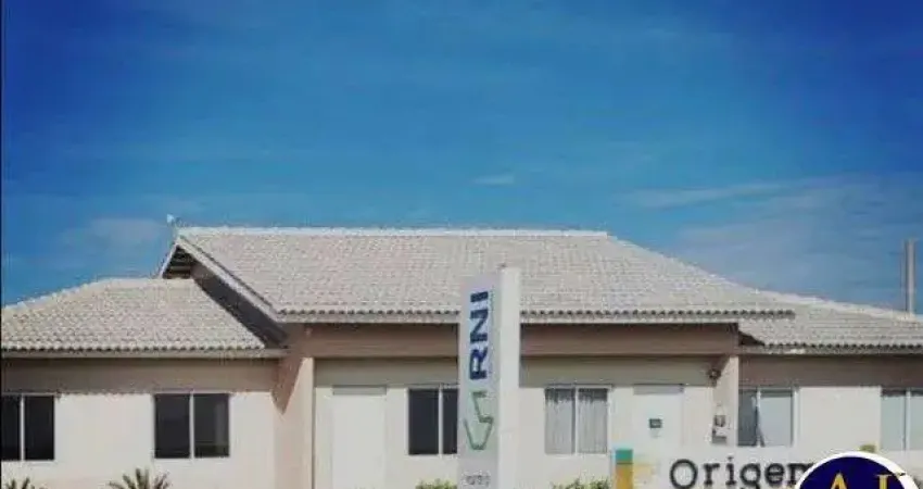 Casa em condomínio fechado com 3 quartos à venda na Avenida Tiradentes, 20, Chapéu do Sol, Várzea Grande