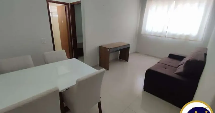 Alugo apartamento com 2 quartos, no ilhas do sul iii em frente a arena pantanal