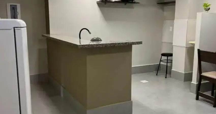 Apartamento com 1 quarto para alugar na Rua Professor José Estevão Correa, 130, Dom Aquino, Cuiabá