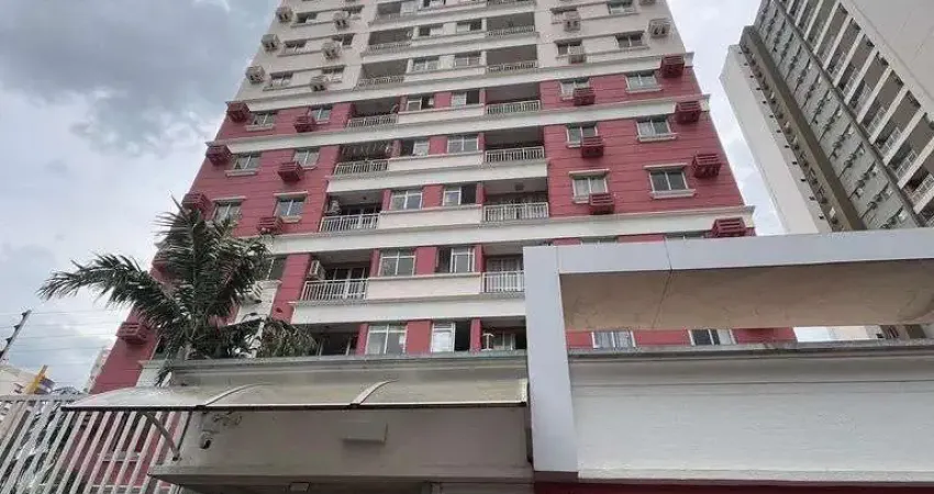 Aluga o apartamento com 3 quartos sendo 1 suíte e 70 m², edf garden goiabeiras