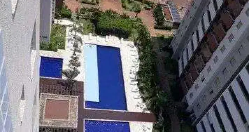 Alugo harmonia, ap com 2 quartos comp. de armários ao lado do pantanal shopping