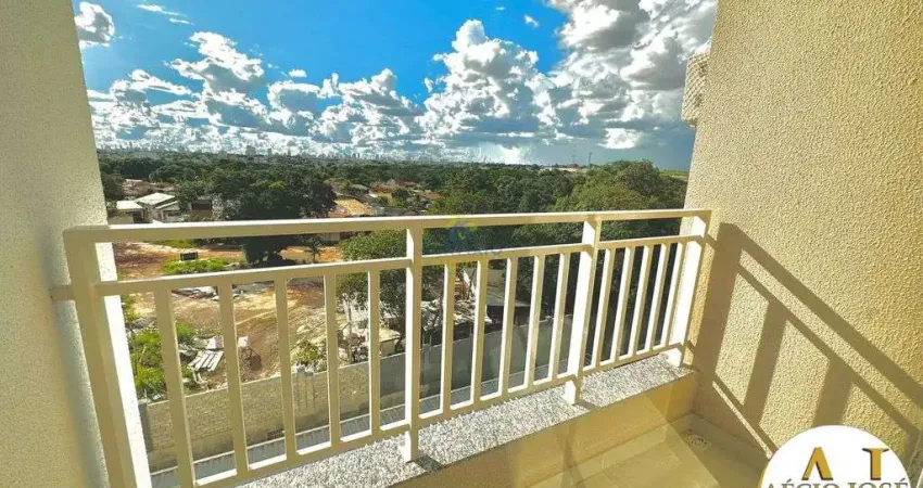 Apartamento com 3 quartos para alugar na Rua dos Ipês, 358, Jardim das Palmeiras, Cuiabá