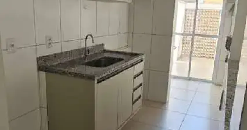 Apartamento com 3 quartos para alugar na Rua dos Ipês, 358, Jardim das Palmeiras, Cuiabá