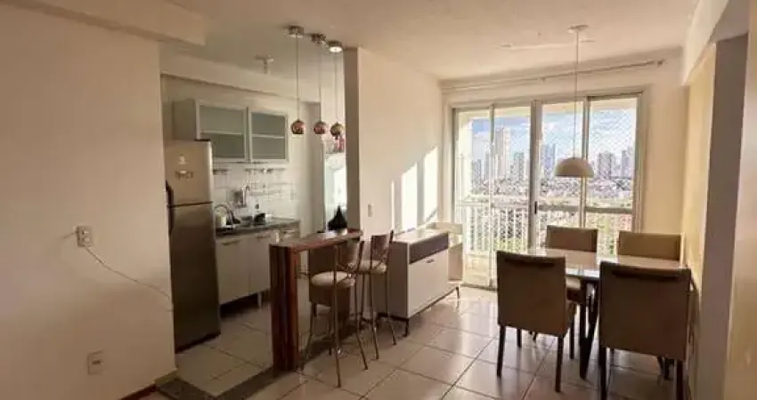 Apartamento com 3 quartos para alugar na Avenida Archimedes Pereira Lima, 870, Jardim Itália, Cuiabá