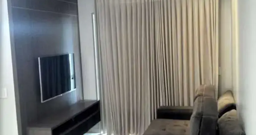 Torres de são georges ii, apto mobiliado com 3/4 , próx pq mãe bonifácia.