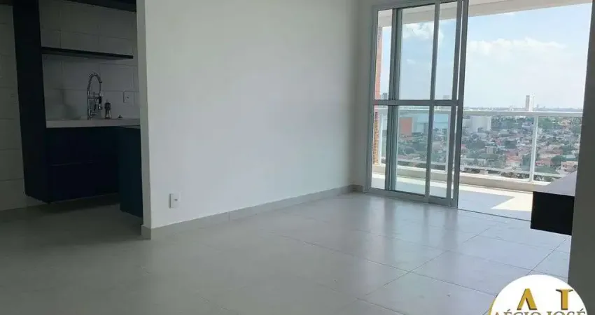 Apartamento em andar alto com 88m², 3 suítes e lazer completo no veronese!
