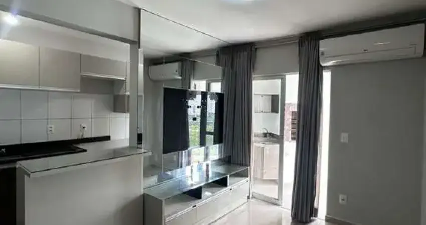 Alugo um excelente apartamento no condomínio villagio de bonifácia