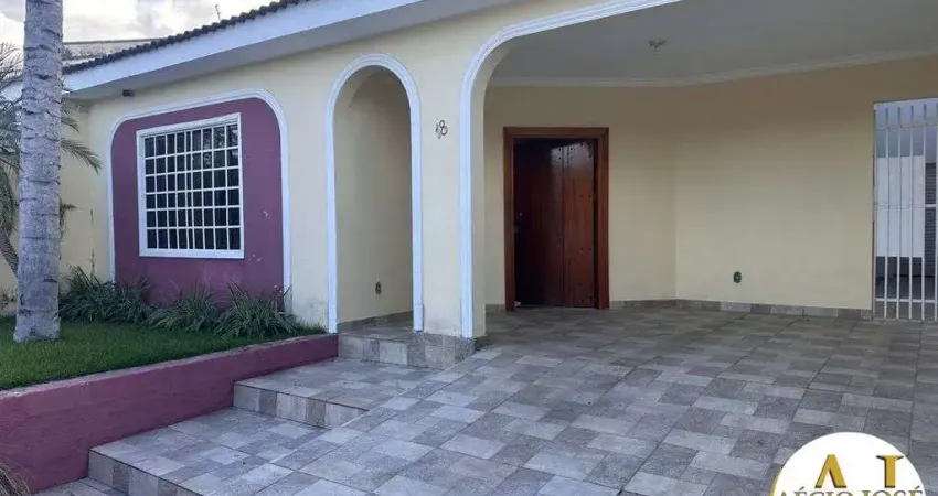 Casa com 3 quartos para alugar na R. San Francisco, 410 - Jardim California,, 12, Jardim Shangri-La, Cuiabá