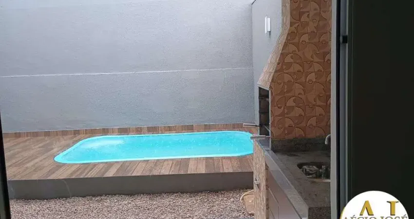 Casa com 3 quartos para alugar na Rua 34, 13, Santa Cruz II, Cuiabá