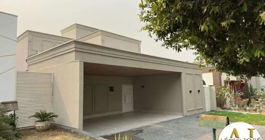 Casa em condomínio fechado com 4 quartos para alugar na Av. das Palmeiras, s/n - Jardim Imperial, 12, Jardim Imperial, Cuiabá