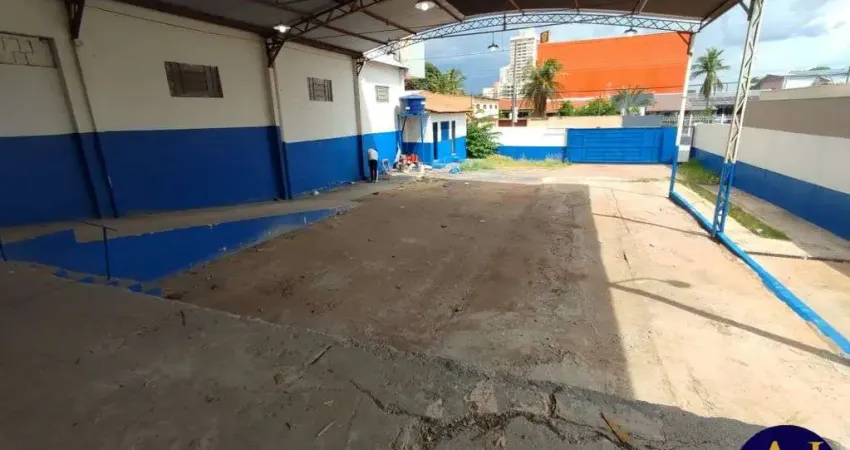Barracão / Galpão / Depósito para alugar na Rua Paraguaçu, 298, Pico do Amor, Cuiabá
