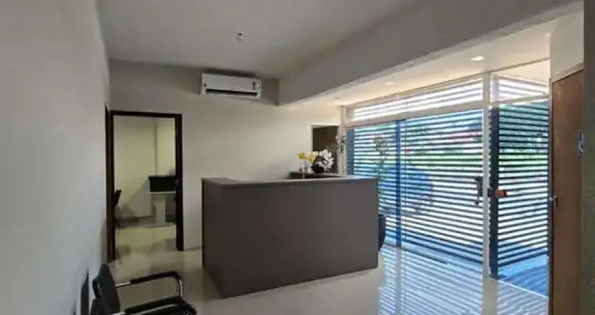 Prédio com 1 sala para alugar na Avenida Oito de Abril, 12, Jardim Cuiabá, Cuiabá