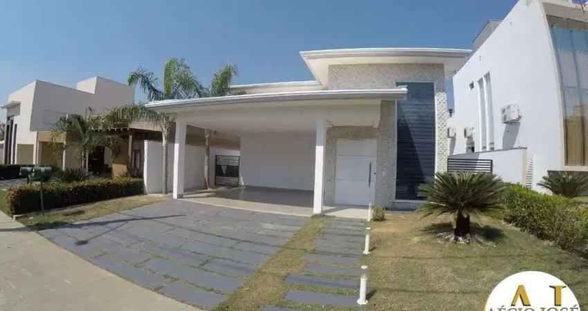 Casa em condomínio fechado com 4 quartos para alugar na Av. das Palmeiras, s/n - Jardim Imperial, 12, Jardim Imperial, Cuiabá