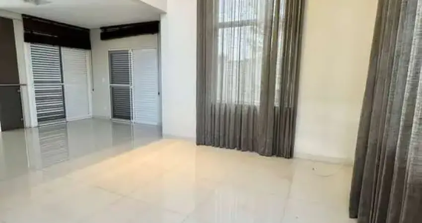 Sobrado de alto padrão para locação – condomínio alphaville cuiabá