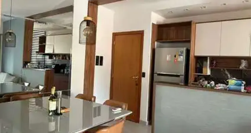 Apartamento com 2 quartos, residencial colina do sol, despraiado cuiabá