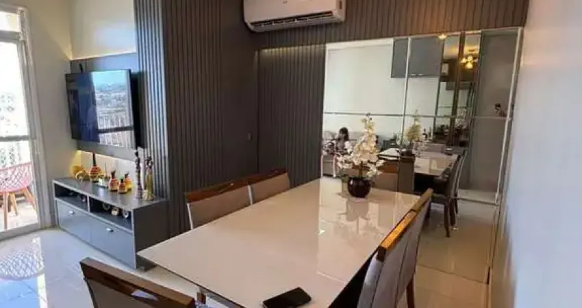 Apartamento com 3 quartos à venda na Avenida Manoel José de Arruda, 3005, Grande Terceiro, Cuiabá