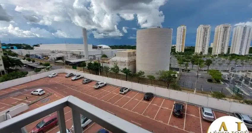 Apartamento no residencial harmonia – jardim aclimação, cuiabá