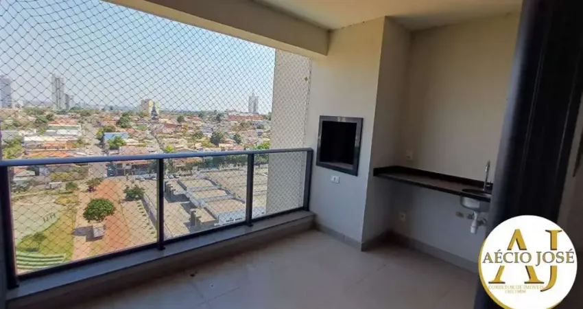 Apartamento à venda– urbanit (planta maior)– jd das américas / estrada do moinho