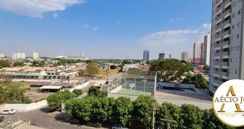 Oportunidade apartamento no spazio charme goiabeiras com 2 quartos!