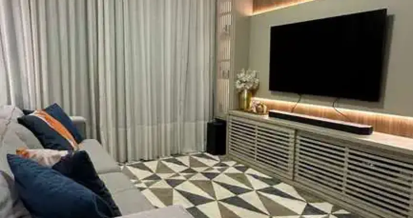 Apartamento com 3 quartos à venda na Rua Atenas, 165, Rodoviária Parque, Cuiabá