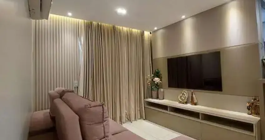 Apartamento com 3 quartos à venda na Rua Atenas, 165, Rodoviária Parque, Cuiabá